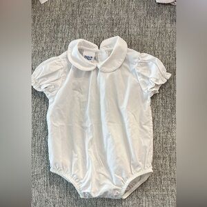 Bailey boys Girls bubble